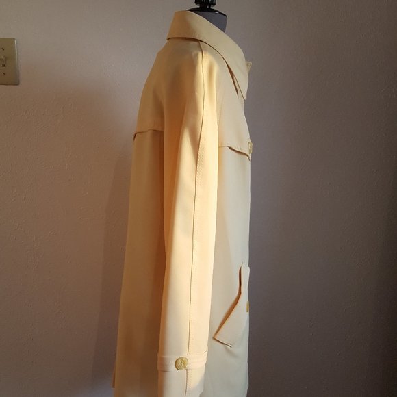 Vintage Raincoat/Jacket - Picture 3 of 6